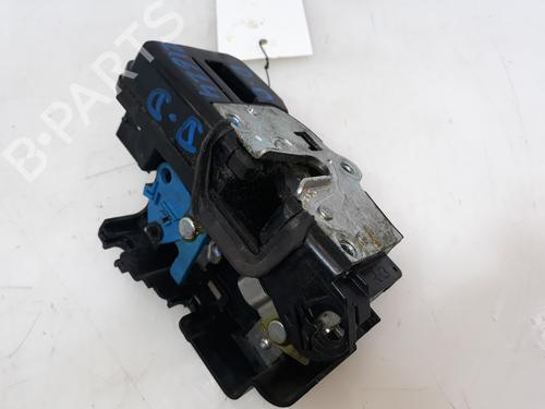 Front right lock OPEL ANTARA A (L07) 2.0 CDTI 4x4 | BP10352608C97 
