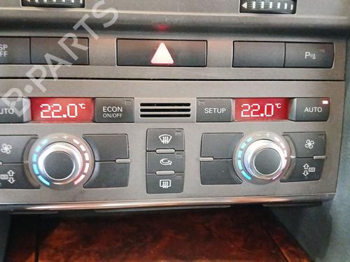 Used Climate control Climate control AUDI A6 C6 (4F2) 3.0 TDI quattro (225 hp) 33543948 33543948