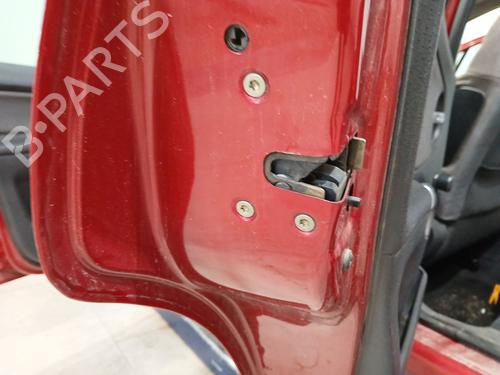 Used Rear left lock CITROËN C3 I (FC_, FN_) 1.4 HDi (68 hp) 24640755