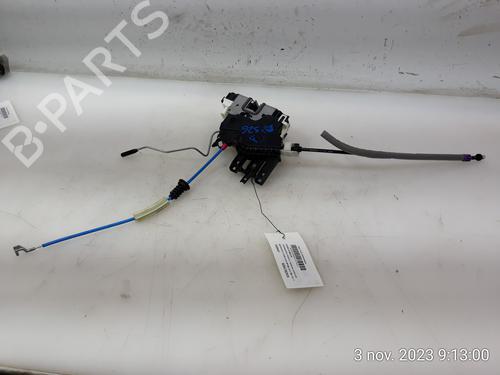 Rear right lock MERCEDES-BENZ GLA-CLASS (X156) GLA 200 CDI / d (156.908) | BP15841087C99 