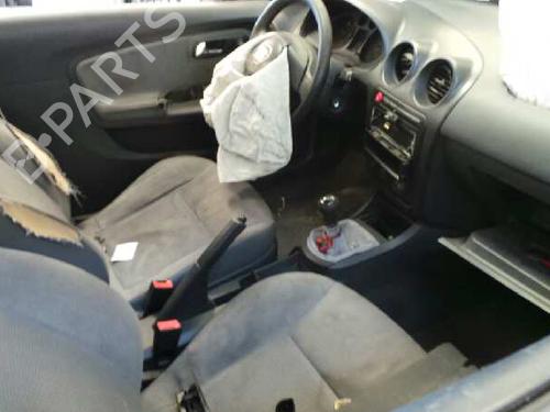 Mass air flow sensor SEAT IBIZA III (6L1)  | BP3192829M95 