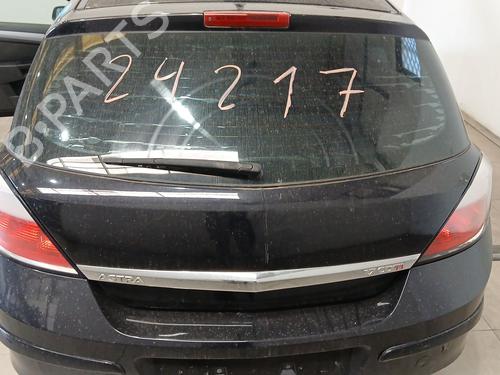 Used Tailgate Tailgate 38744230 38744230