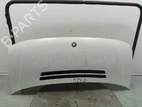 Used Hood MERCEDES-BENZ VITO Van (W638) 110 CDI 2.2 (638.094) (102 hp) 120494