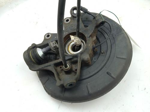 Used Right rear steering knuckle MERCEDES-BENZ GL-CLASS (X164) [2006-2012]  22340636