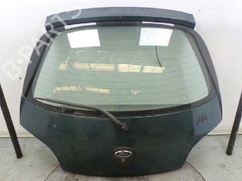 Used Tailgate FORD KA (RB_) [1996-2008]  342203