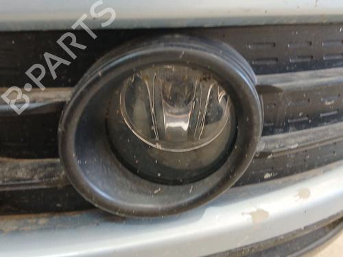 Venstre  foran tåkelykt CITROËN C5 II (RC_) 1.6 HDi (RC8HZB) 6206E1 | 6206E1