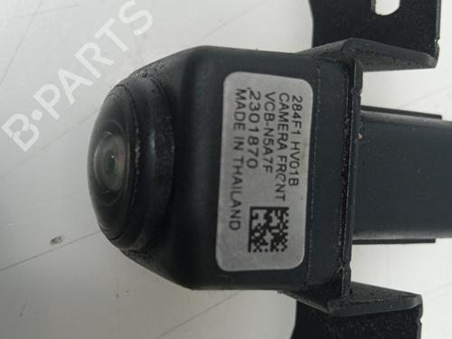 Elektronisk modul NISSAN QASHQAI II SUV (J11, J11_)  | BP24415835M83 