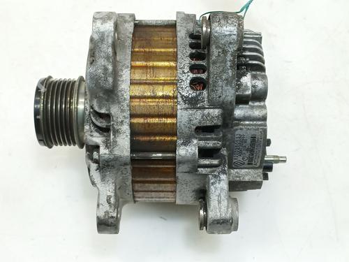Alternator RENAULT GRAND SCÉNIC III (JZ0/1_) 1.5 dCi (JZ09, JZ0D, JZ10, JZ14, JZ1G, JZ29, JZ2C) | BP30157424M7