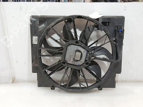 radiator-fan-bmw-5-e60-2001-2002-2003-2004-2005-2006-2007-2008-2009-2010-39167121 main image