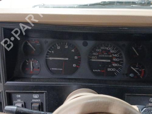 Used Instrument cluster Instrument cluster JEEP CHEROKEE (XJ) 2.1 TD (87 hp) 34276146 34276146