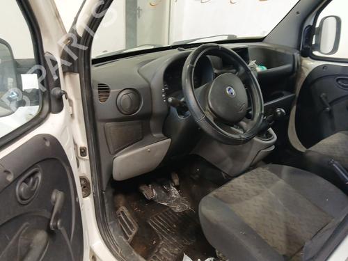 AC compressor FIAT DOBLO Box Body/MPV (223_) 1.3 D Multijet | BP33674995M34 - Image 13