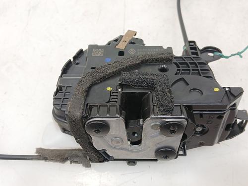 Front left lock RENAULT CLIO V (B7_) 1.6 E-TECH 140 (B7MU) | BP40086447C98 - Image 3