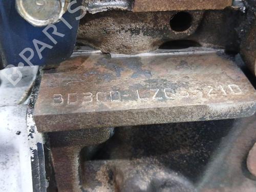 Engine NISSAN TRADE Platform/Chassis 3.0 TDiC | BP36291091M1  - Image 8