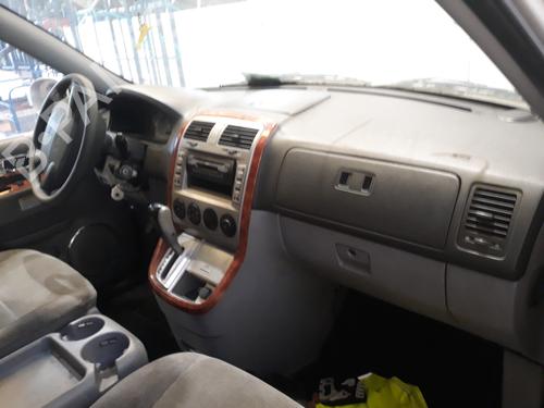 Køler KIA CARNIVAL II (GQ) 2.9 CRDi | BP10629167M31 