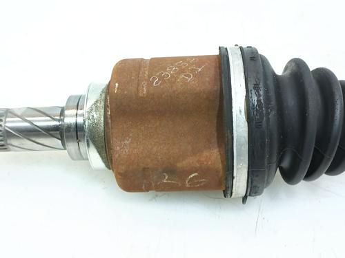 Left front driveshaft NISSAN PULSAR Hatchback (C13) 1.2 DIG-T | BP32020283M38 - Image 3