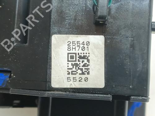 Headlight switch NISSAN X-TRAIL I (T30) 2.2 dCi 4x4 | BP31710086I24 
