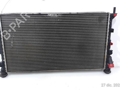 Køler FORD TRANSIT CONNECT (P65_, P70_, P80_) 1.8 Di (75 hp) 16343134
