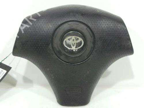 Driver airbag TOYOTA CELICA Coupe (_T23_) 1.8 16V VT-i (ZZT230_, ZZT230) | BP1440923C9 