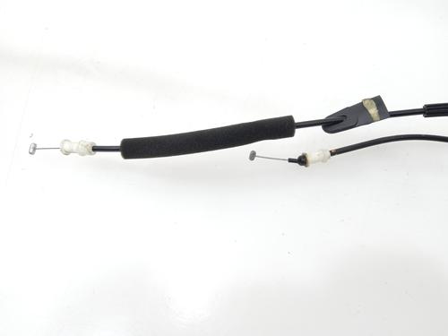 Front left lock PEUGEOT 308 II (LB_, LP_, LW_, LH_, L3_)  | BP21772164C98