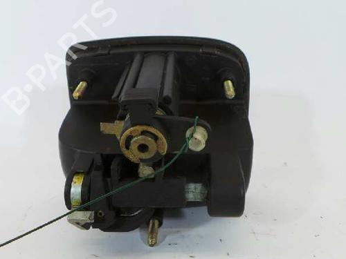 Tailgate handle SEAT IBIZA II (6K1) 1.9 TDI | BP4864225C132 