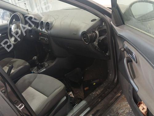 Electronic module SEAT IBIZA III (6L1) 1.4 TDI | BP37608133M83  - Image 9