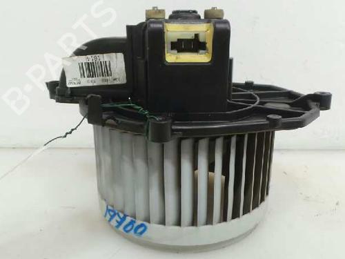 Ventilator motor CITROËN BERLINGO MULTISPACE (B9)  | BP14143836M62 