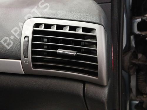 Luftventil Luftventil PEUGEOT 407 (6D_) 1.6 HDi 110 (6D9HZC, 6D9HYC) (109 hp) 33705274 33705274