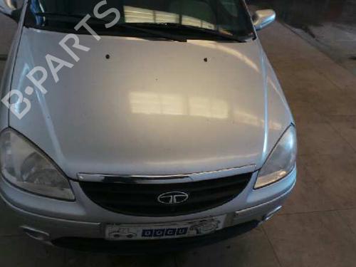 Left rear window switch TATA INDIGO MARINA (4_V2)  | BP12556774I29 