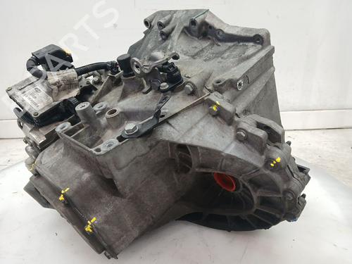 Gearbox CITROËN C4 Grand Picasso I (UA_) 1.6 HDi 110 | BP22720944M3 