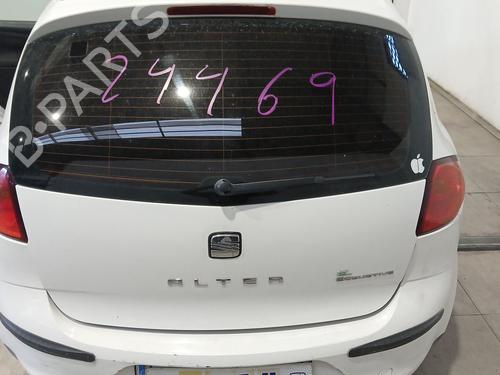Bagklap CC/Kombi-Coupé Bagklap CC/Kombi-Coupé 39531209 39531209