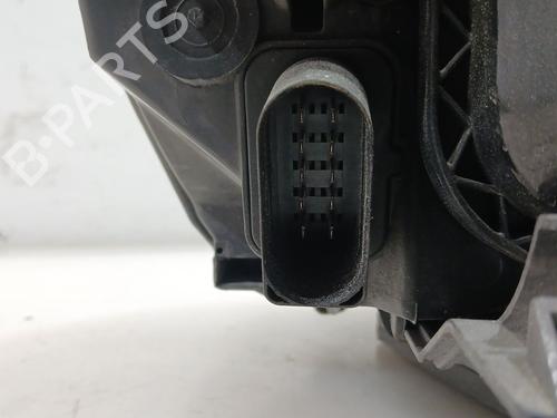 Left headlight FORD FOCUS II (DA_, HCP, DP) 1.8 TDCi | BP36072310C28 - Image 4
