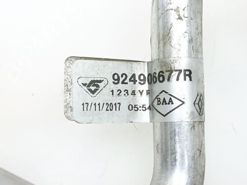 AC pipe RENAULT MEGANE IV Hatchback (B9A/M/N_) 1.2 TCe 100 (B9MS) | BP26020463M126 