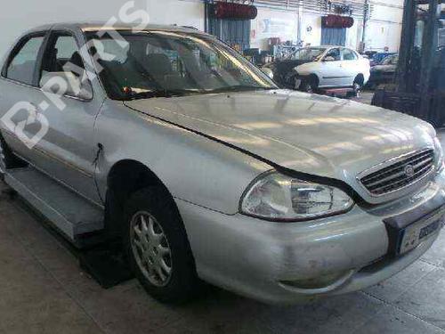 Used Parts KIA CLARUS Estate (GC)  2.0 i 16V  191054