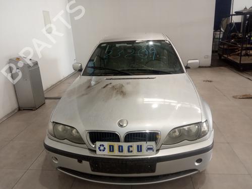 Electronic module BMW 3 (E46) 318 i | BP23144480M83 