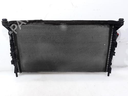 Køler FORD FOCUS II (DA_, HCP, DP)  | BP14968946M31 