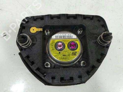 Driver airbag OPEL ZAFIRA / ZAFIRA FAMILY B (A05) 1.9 CDTI (M75) | BP2544303C9 