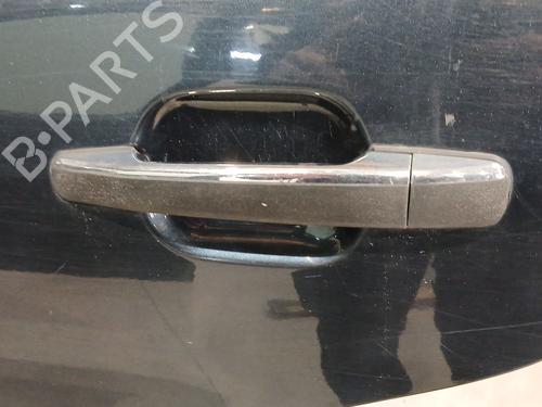 Used Rear left exterior door handle Rear left exterior door handle 36799050 36799050