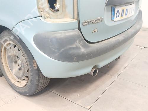 Used Rear bumper Rear bumper 39134900 39134900