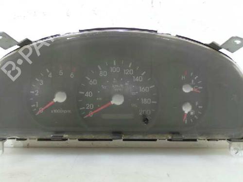 Used Instrument cluster KIA SORENTO I (JC) [2002-2011]  4661169