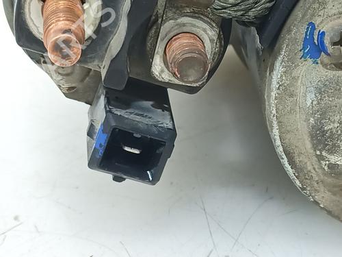 Startmotor CITROËN C3 II (SC_) 1.6 VTi 120 | BP30619757M8 