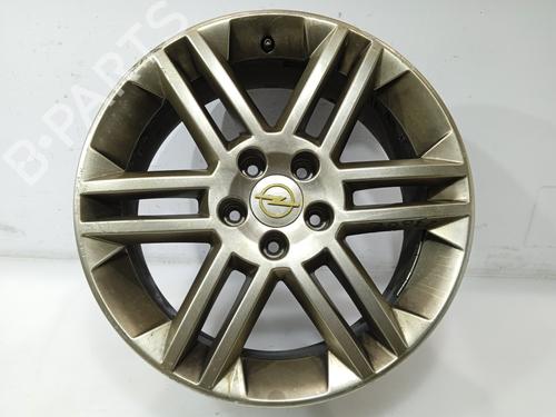Used Rim OPEL VECTRA C GTS (Z02) 2.2 DTI 16V (F68) (125 hp) 20213147