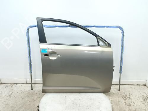 Used Right front door KIA SPORTAGE III (SL) 1.7 CRDi (116 hp) 31328493
