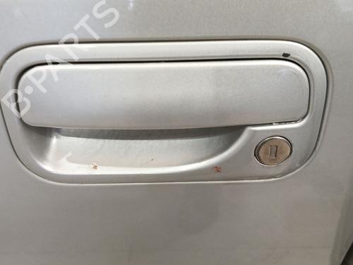 Used Front left exterior door handle OPEL VECTRA B Estate (J96) 2.0 DTI 16V (F35) (101 hp) 28208714