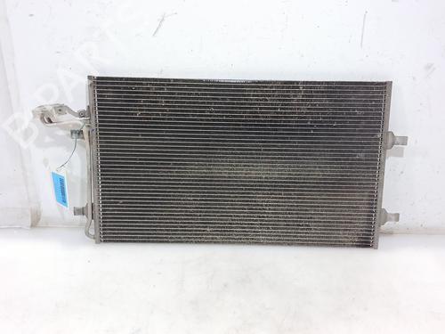 Used AC radiator AC radiator VOLVO S40 II (544) 1.6 D (110 hp) 39944901 39944901