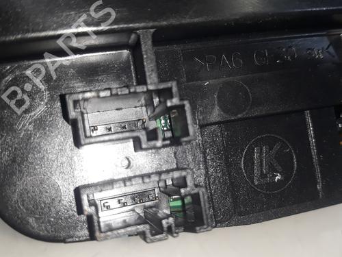 Switch CITROËN C4 II (NC_) 1.6 HDi 110 | BP16763106I30 