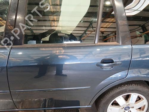 Dør venstre bagtil Dør venstre bagtil FORD MONDEO III Turnier (BWY) 2.0 TDCi (130 hp) 34445298 34445298