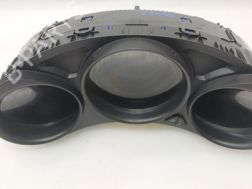 Instrument cluster CITROËN C4 II (NC_) 1.6 VTi 120 (NC5FS0, NC5FS9) | BP28056461C47 