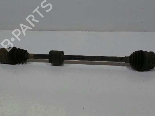 Used Right front driveshaft OPEL AGILA (A) (H00) 1.2 16V (F68) (75 hp) 347952
