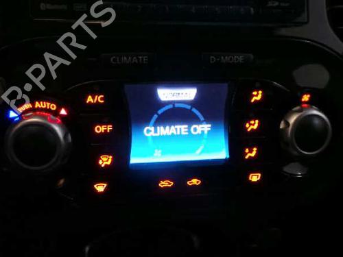 Used Climate control NISSAN JUKE (F15) 1.5 dCi (110 hp) 5327569
