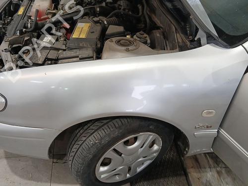 Used Left front fenders Left front fenders 38985570 38985570